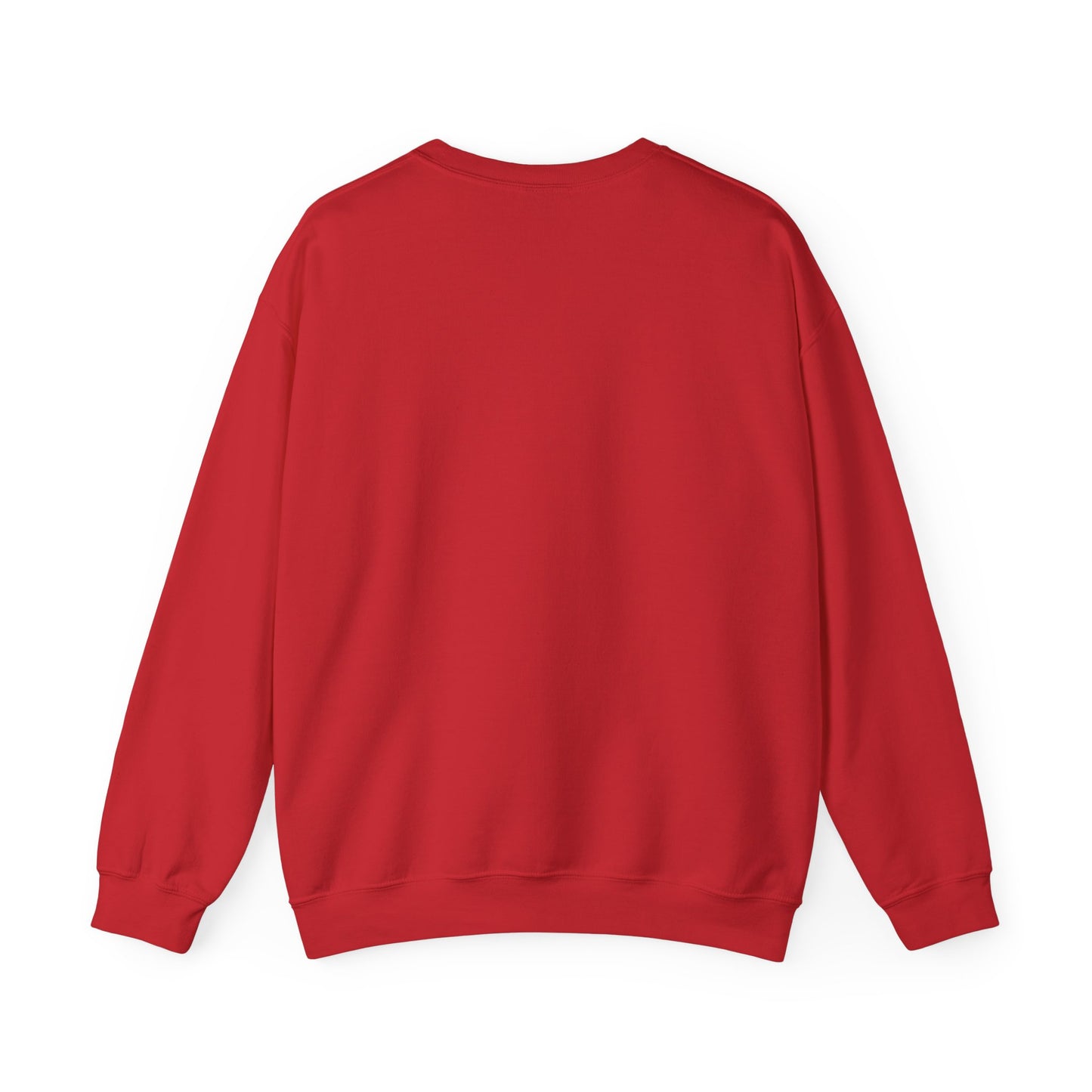 HalloweenTown University Sweatshirt — Retro Pumpkin & Ghost Crewneck