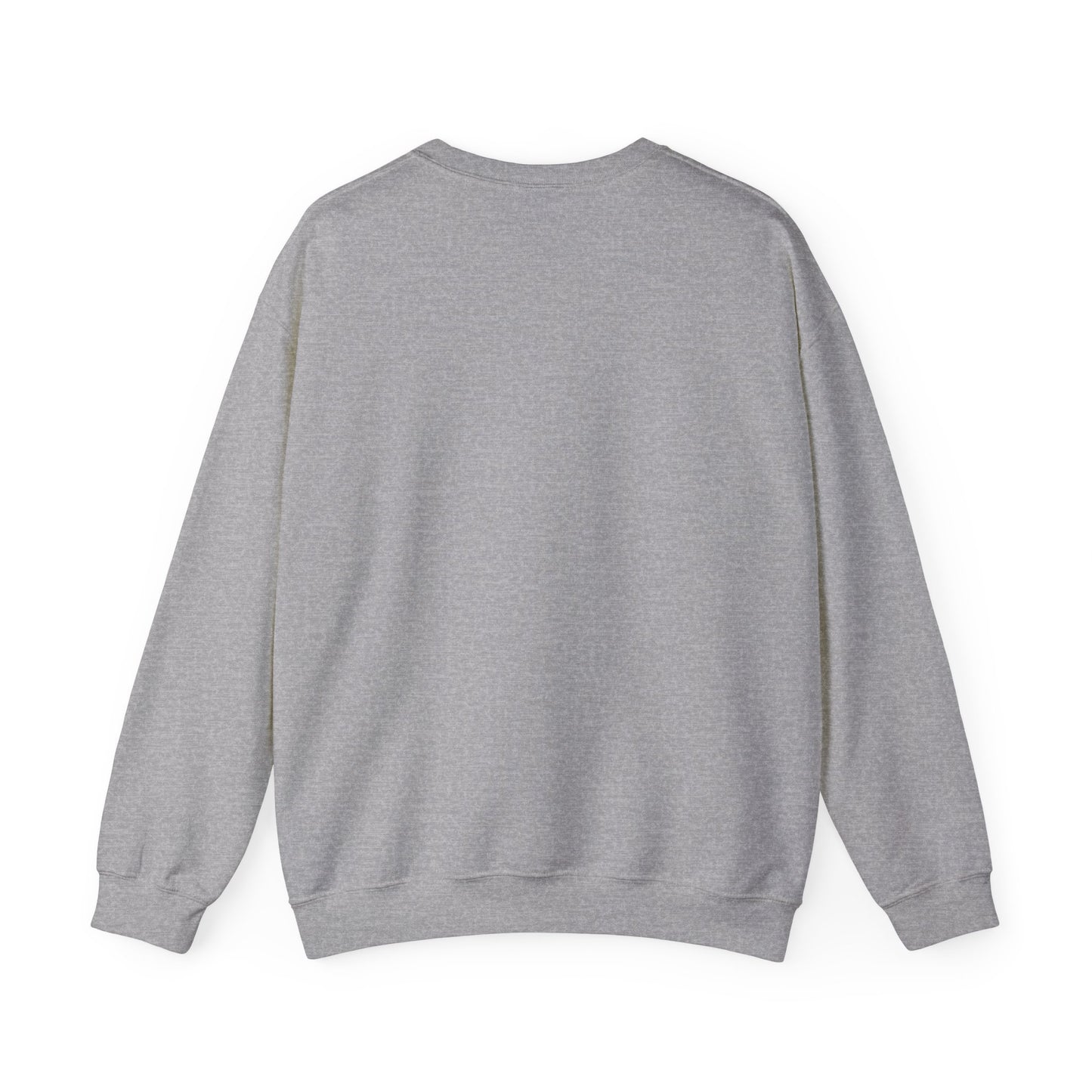 HalloweenTown University Sweatshirt — Retro Pumpkin & Ghost Crewneck