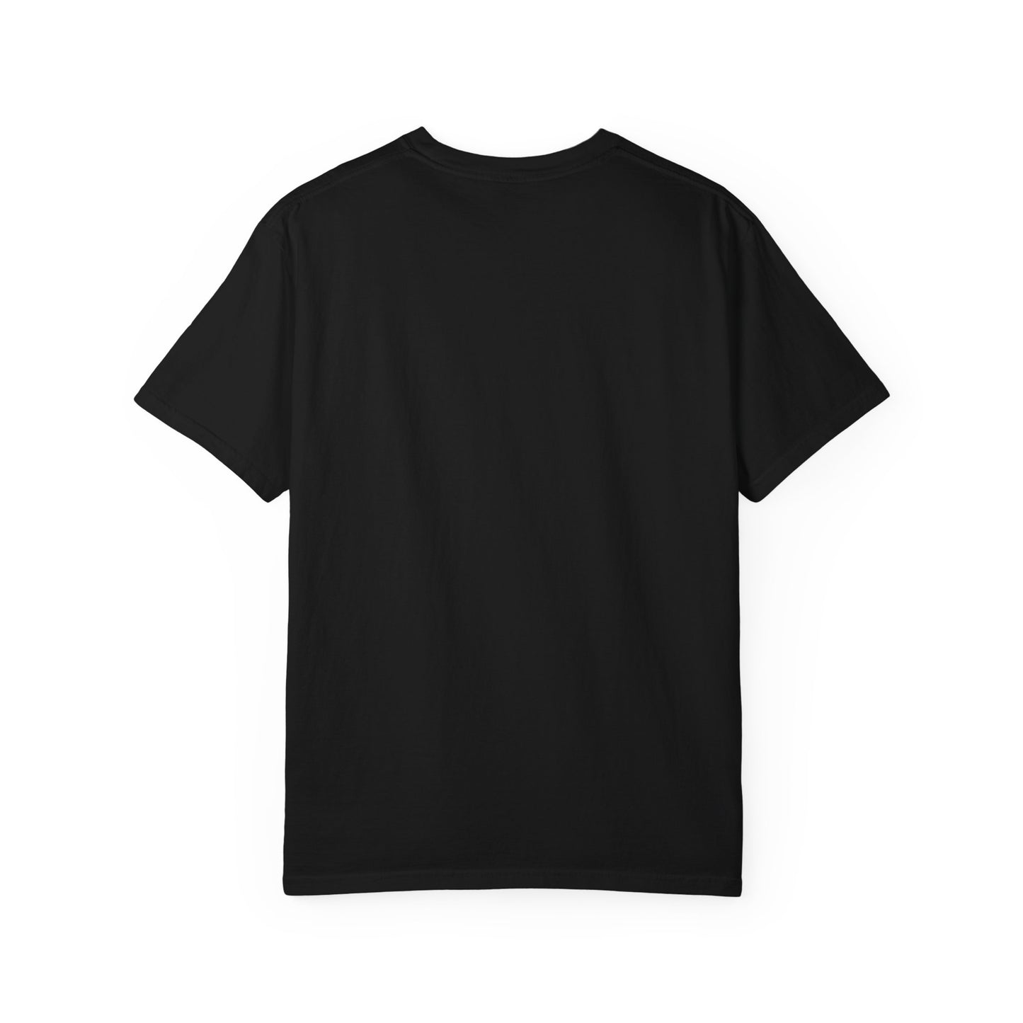 Halloween Is Cool T-Shirt — Vintage Pumpkin, Ghost & Black Cat Halloween Tee
