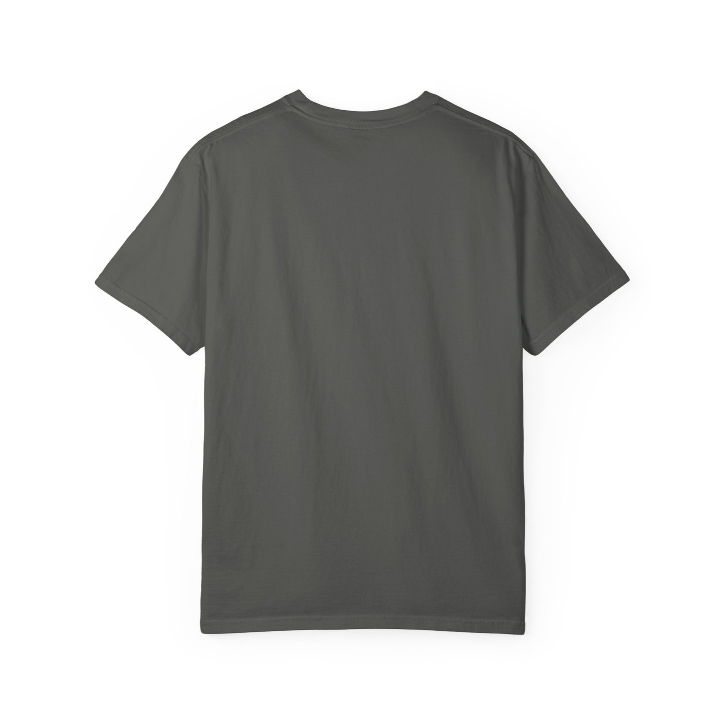 Halloween Is Cool T-Shirt — Vintage Pumpkin, Ghost & Black Cat Halloween Tee
