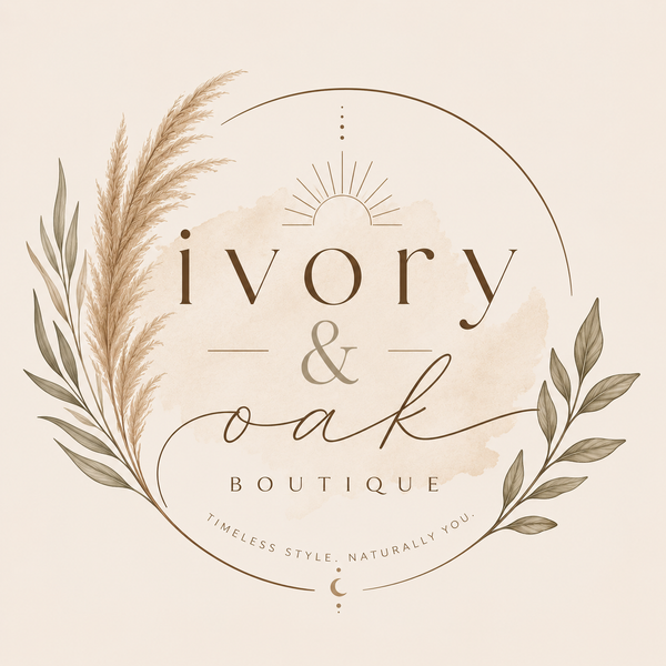 Ivory & Oak Boutique